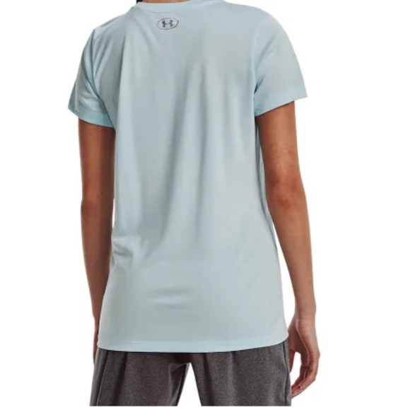 Under Armour Crew Neck Light Weight shirt - Picture 3 of 5